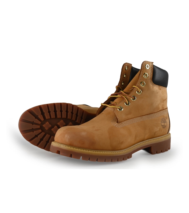 Timberland Schnürstiefel