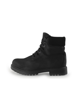 Timberland Boots Schwarz 352868
 Größe 41½
 