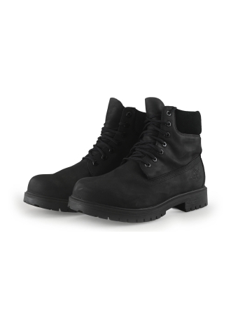 Timberland Boots Schwarz 352868
 Größe 41½
 