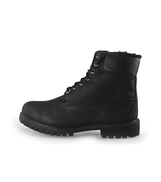 Timberland Schnürstiefel