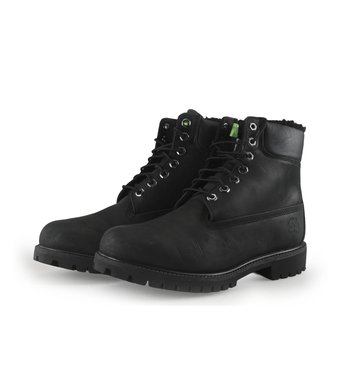 Timberland Schnürstiefel