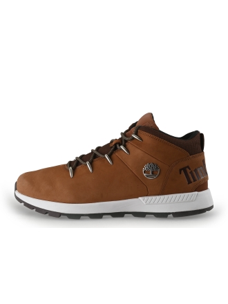 Timberland Schnürstiefel Braun 352872
 Größe 46
 