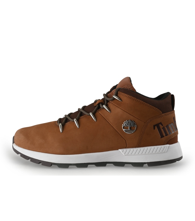 Timberland Schnürstiefel