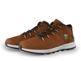 Timberland Schnürstiefel