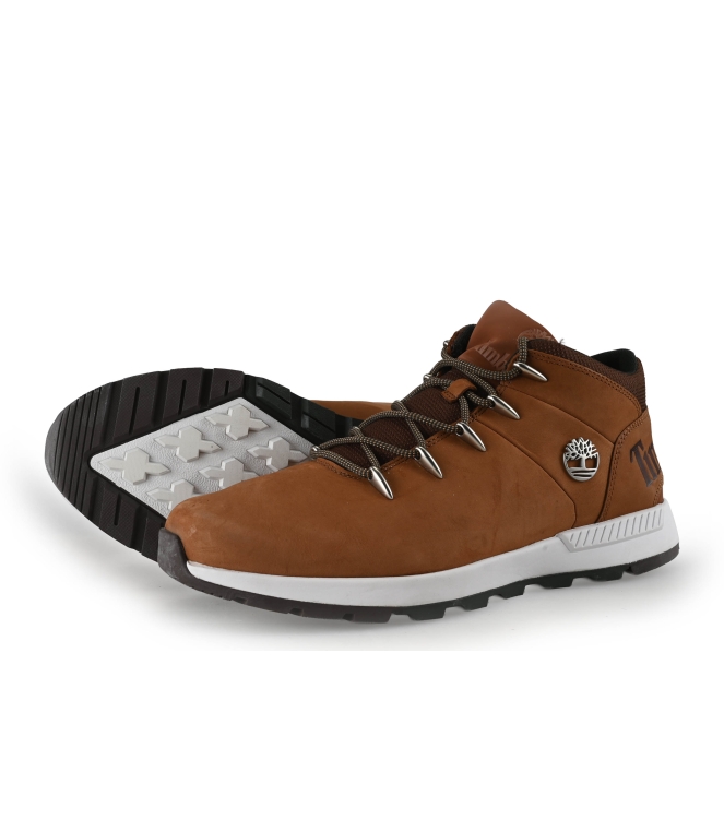 Timberland Schnürstiefel
