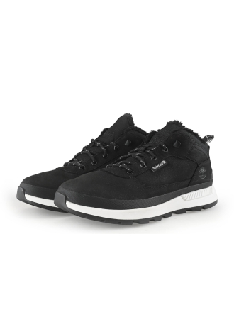 Timberland Sneaker Schwarz 352873
 Größe 44
 