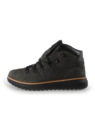 Timberland Schnürstiefel Grau 352874
 Größe 44
 