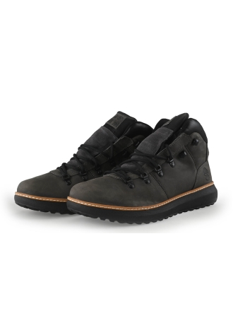 Timberland Schnürstiefel Grau 352874
 Größe 44
 