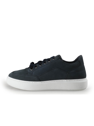 Manfield Sneaker Blau 352875
 Größe 43
 