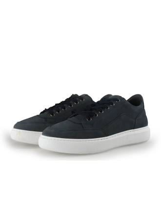 Manfield Sneaker Blau 352875
 Größe 43
 