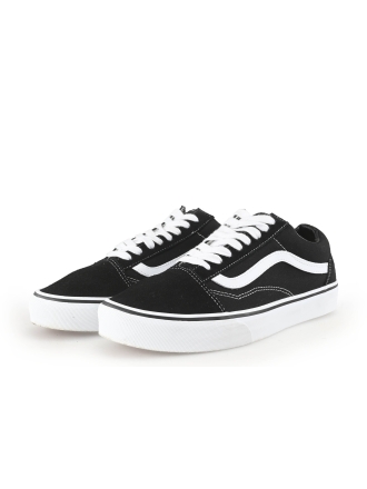 Vans Sneaker Schwarz 352878
 Größe 41
 