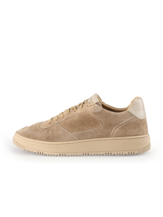 Manfield Sneaker Beige 352879
 Größe 43
 