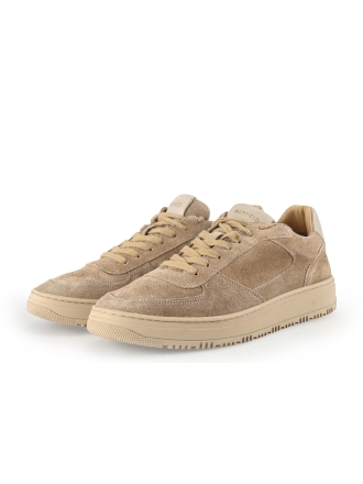 Manfield Sneaker Beige 352879
 Größe 43
 