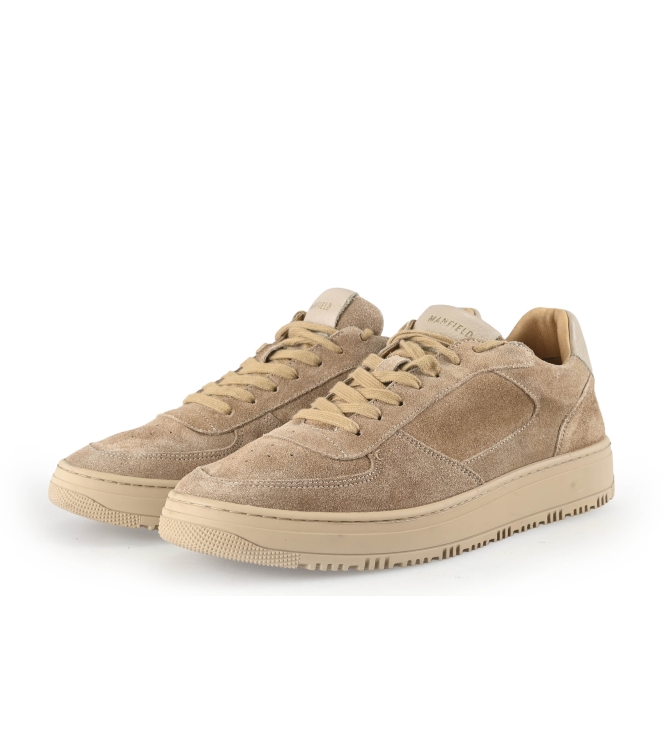 Manfield Sneaker