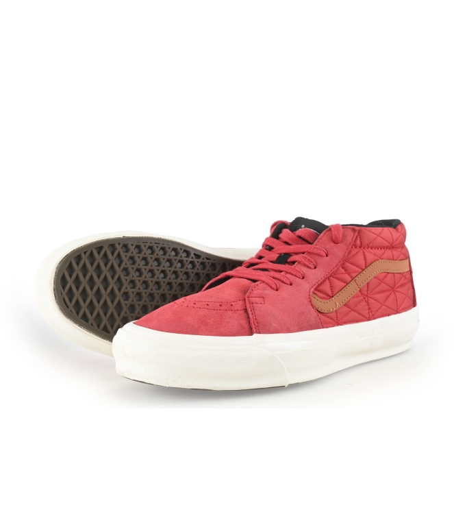 Vans Hohe Sneaker