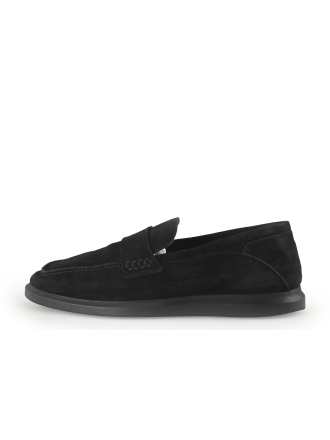 Manfield Loafers  Schwarz 352881
 Größe 42
 