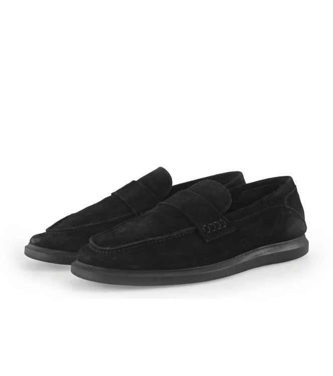Manfield Loafers 