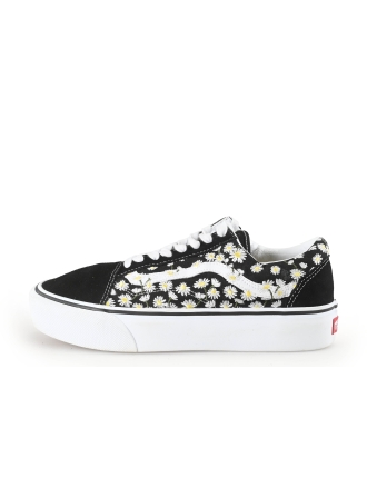 Vans Sneaker Schwarz 352883
 Größe 42
 