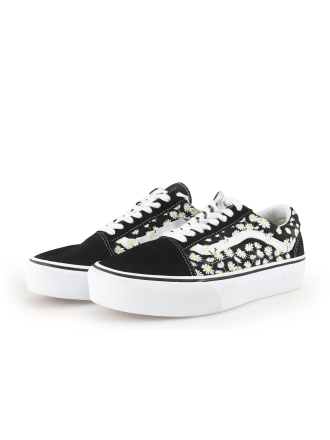 Vans Sneaker Schwarz 352883
 Größe 42
 