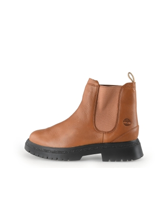 Timberland Chelsea boots Braun 352887
 Größe 39½
 