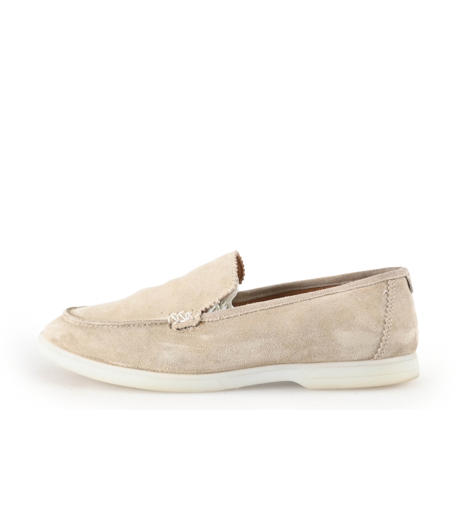 Manfield Slip-ons