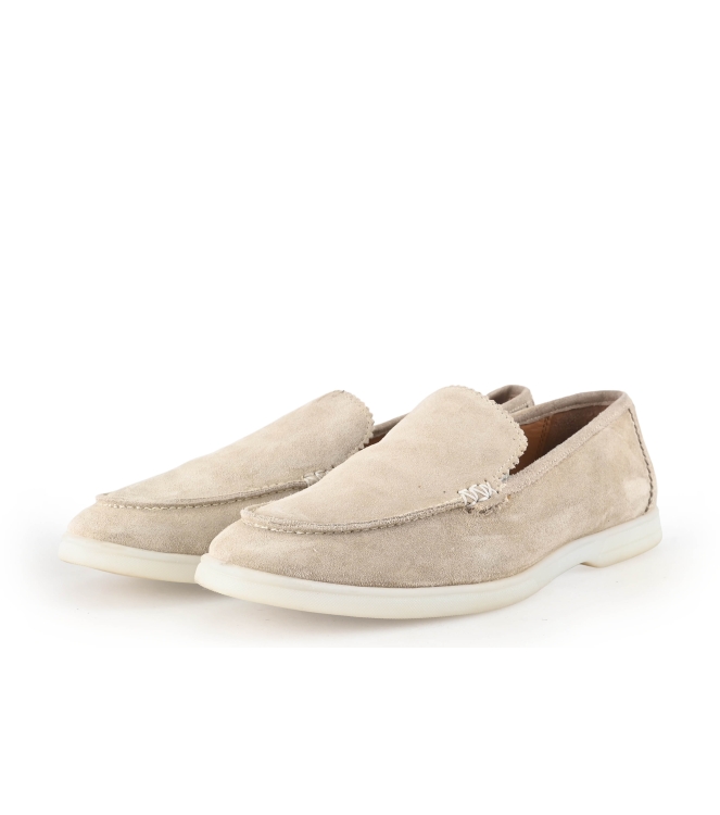 Manfield Slip-ons