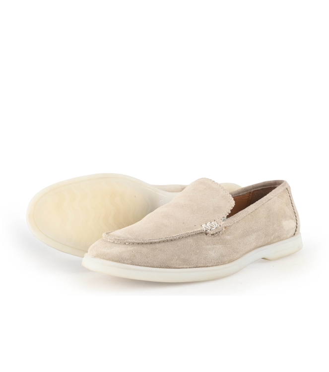 Manfield Slip-ons