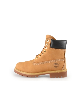 Timberland Schnürstiefel Braun 352890
 Größe 40
 