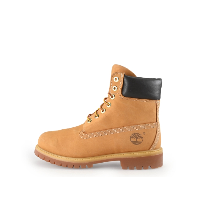 Timberland Schnürstiefel