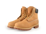 Timberland Schnürstiefel
