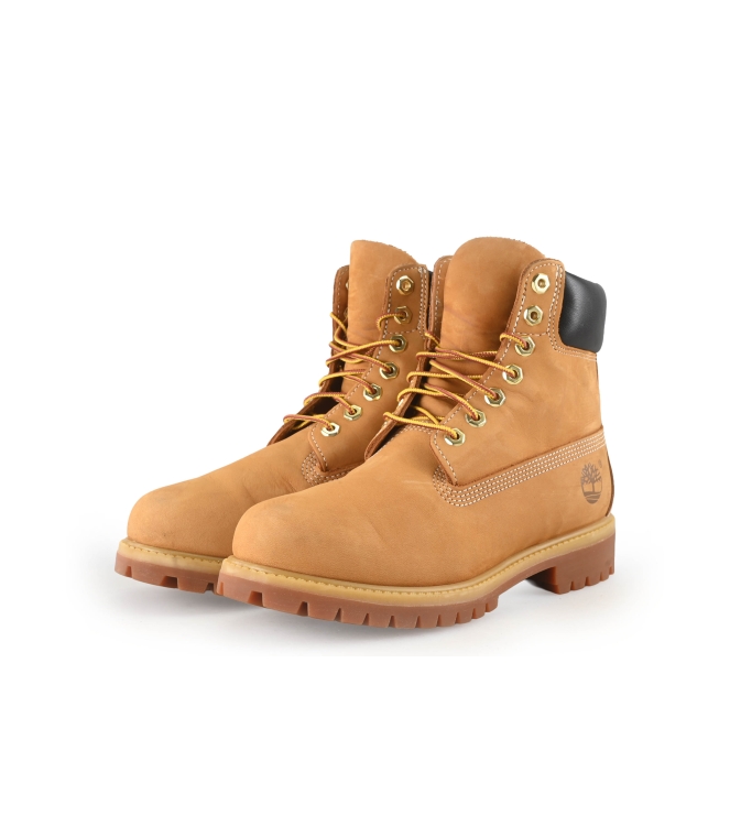 Timberland Schnürstiefel