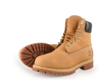 Timberland Schnürstiefel