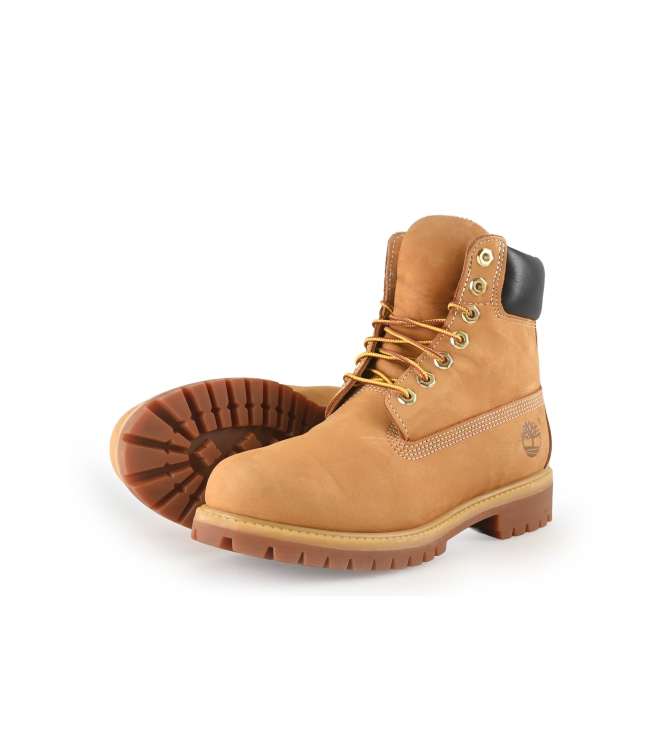Timberland Schnürstiefel