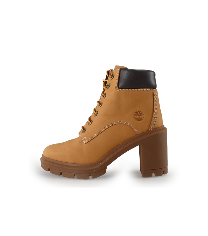Timberland Schnürstiefel