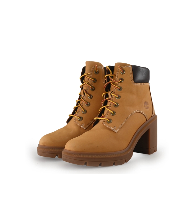 Timberland Schnürstiefel