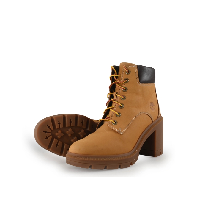 Timberland Schnürstiefel