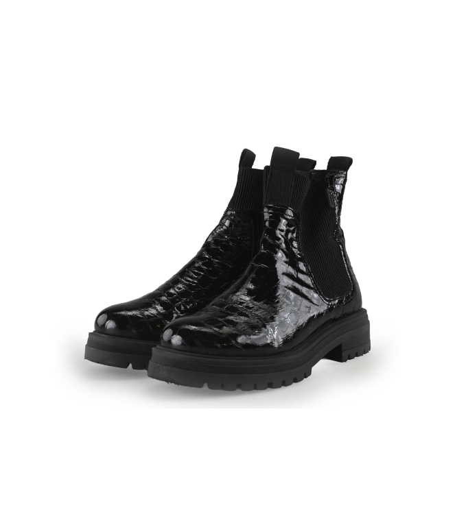 Manfield Stiefeletten