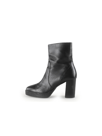 Sacha Stiefeletten Schwarz 352894
 Größe 37
 