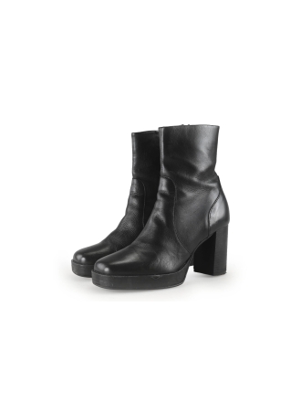 Sacha Stiefeletten Schwarz 352894
 Größe 37
 