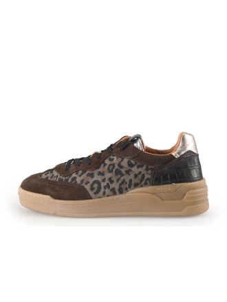 Manfield Sneaker Braun 352895
 Größe 39
 