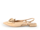 Manfield Ballerinaschuhe