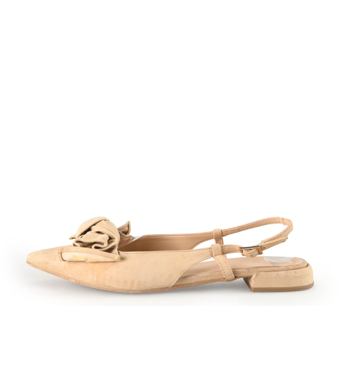 Manfield Ballerinaschuhe