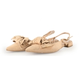 Manfield Ballerinaschuhe