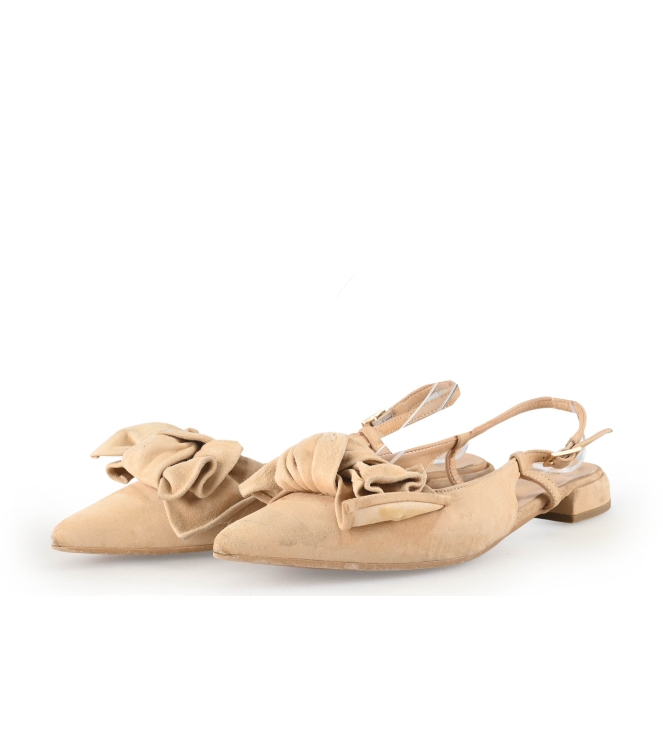Manfield Ballerinaschuhe