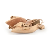 Manfield Ballerinaschuhe