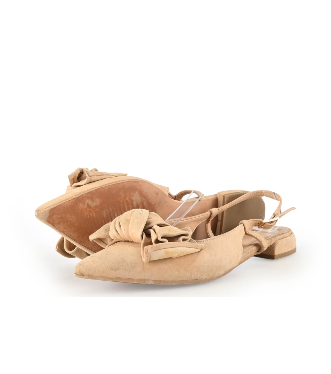 Manfield Ballerinaschuhe