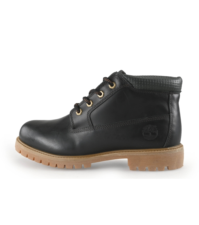 Timberland Schnürstiefel