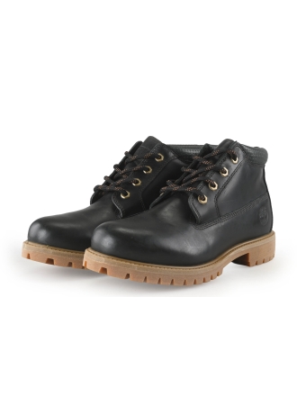 Timberland Schnürstiefel Grün 352898
 Größe 43
 