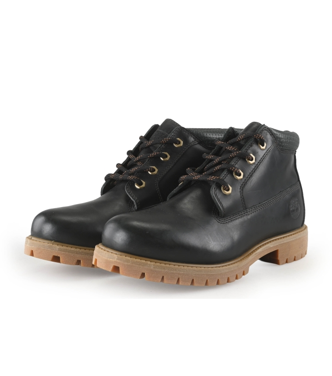 Timberland Schnürstiefel