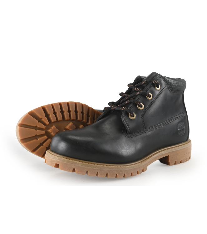Timberland Schnürstiefel